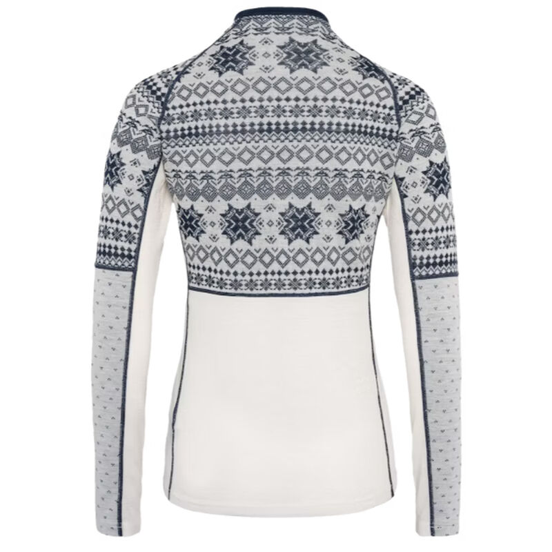 Kari Traa Vilma Long Sleeve Womens image number 1
